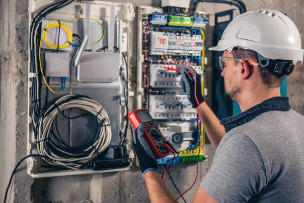 Best Electrician Near Me  in Colfax, WA
