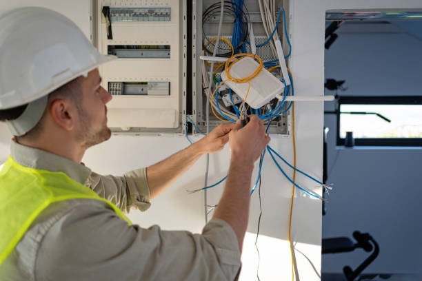 Best Outdoor Lighting Installation  in Colfax, WA